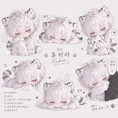 Profile image of 루키아