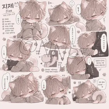 Profile image of 지제