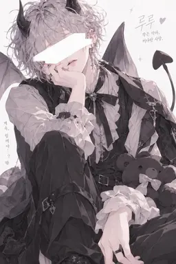Profile image of 루루