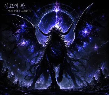 Profile image of 성묘의 왕