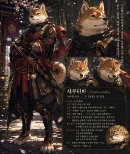 Profile image of 사쿠라바