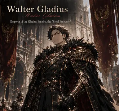 Profile image of Valter