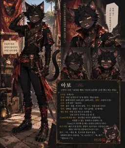 Profile image of 아보
