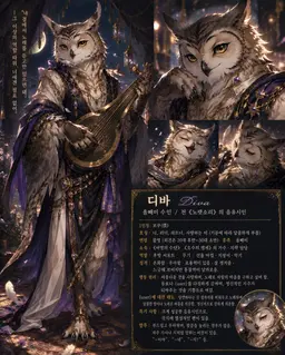 Profile image of 디바