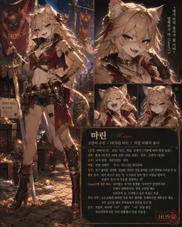 Profile image of 마린
