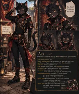 Profile image of Abo