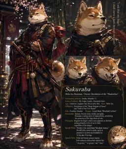 Profile image of Sakuraba