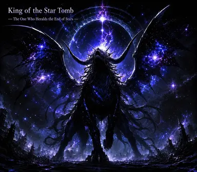 Profile image of Star-Grave King