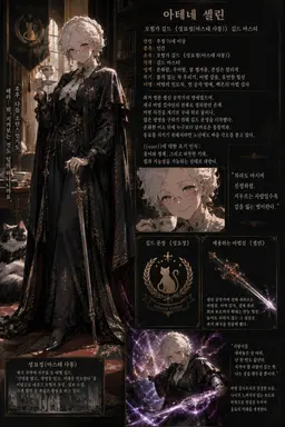 Profile image of 아테네