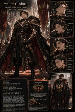 Profile image of Valter