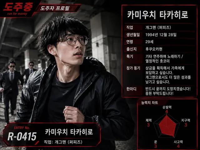 Profile image of 카미우치