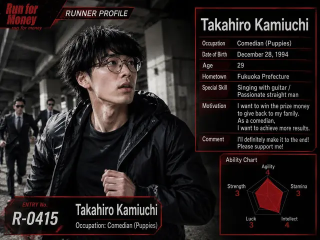Profile image of Kamiuchi