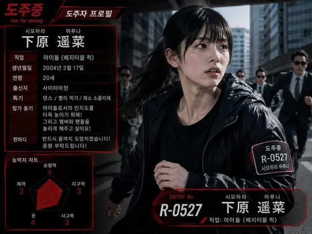 Profile image of 시모하라