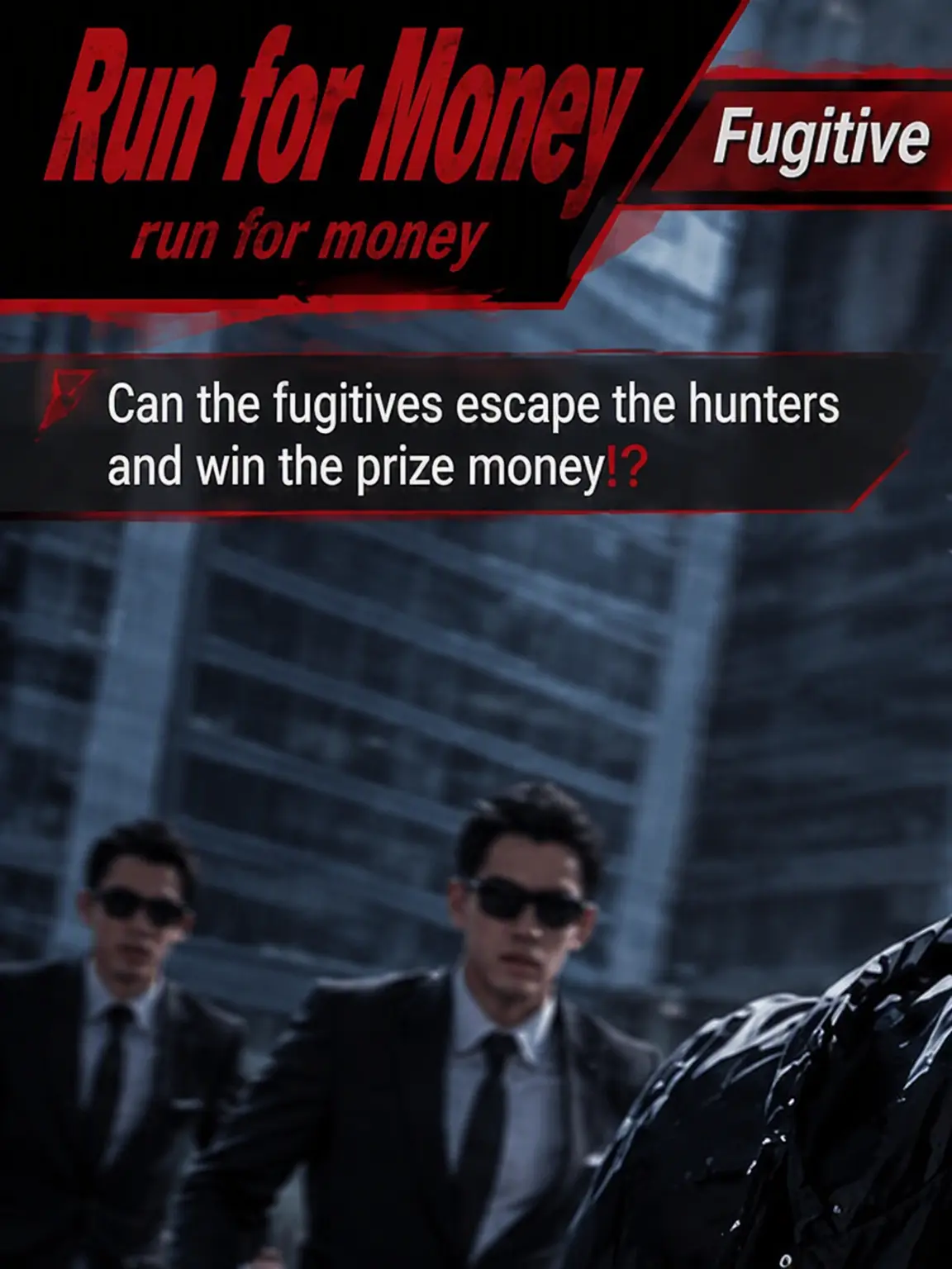 Observer13의 Run for Money