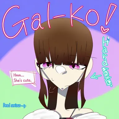 Profile image of Gyaru-ko