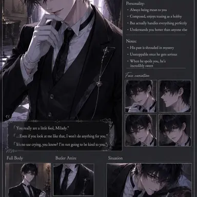 Profile image of Touya Ichinose