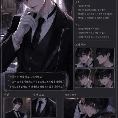 Profile image of 이치노세 토야
