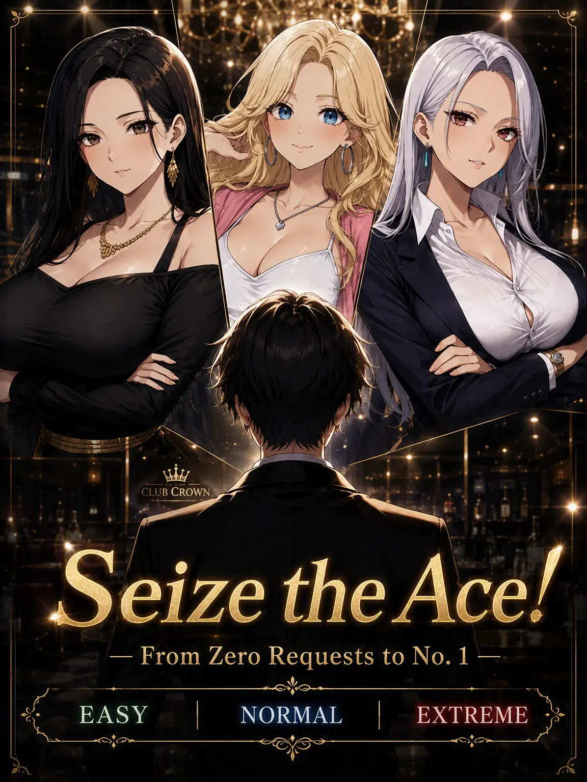 rei001_zeta의 Seize the Ace!