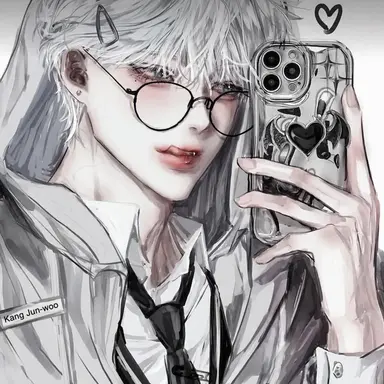 Profile image of Yoon Jeongin