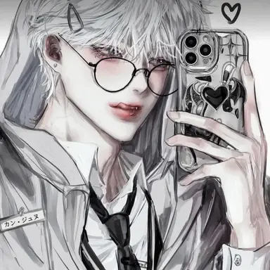 Profile image of ユン・ジョンイン