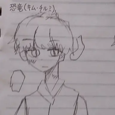 Profile image of コンリョン