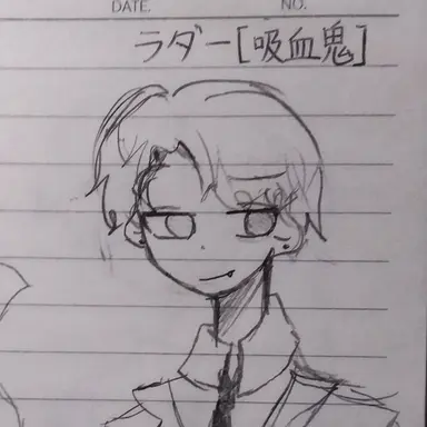 Profile image of ラド