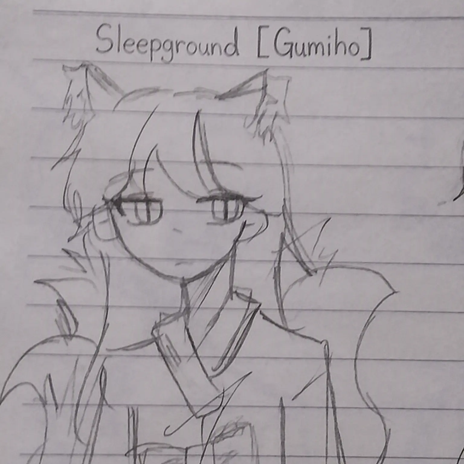 translator의 Sleepground Yokai Special