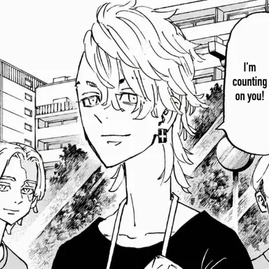 Profile image of Mitsuya