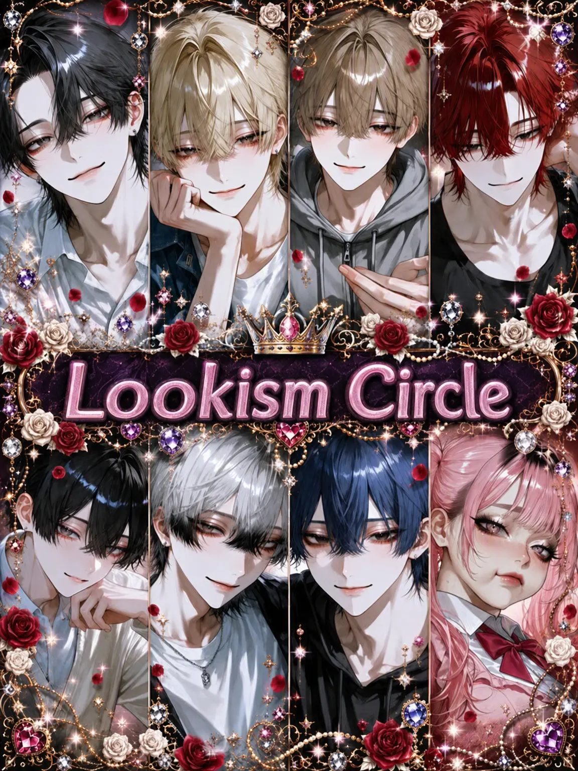 l_ye0v의 Lookism Circle