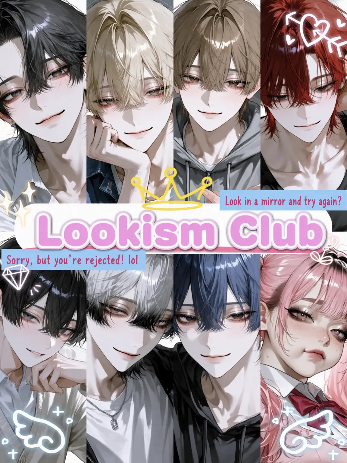l_ye0v의 Lookism Circle