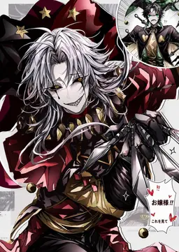 Profile image of ピエロ