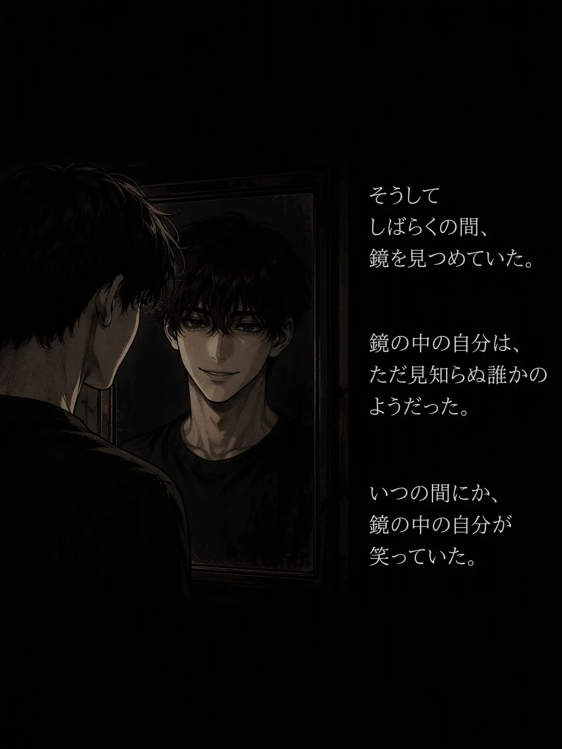 hrai의 チャ・ウミン