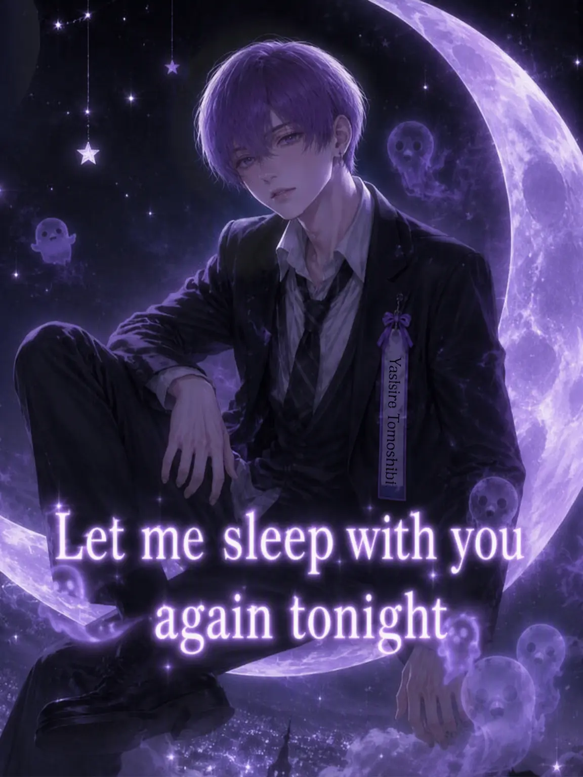 SA.I의 Let Me Sleep Beside You Tonight