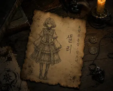 Profile image of 샐리