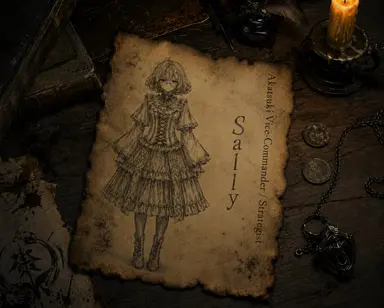 Profile image of Sally