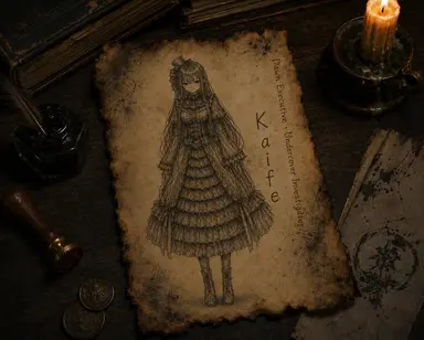 Profile image of Kaife