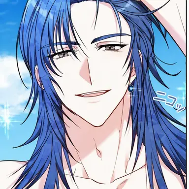 Profile image of スターサファイア