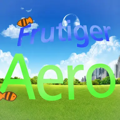 Profile image of Frutiger Aero