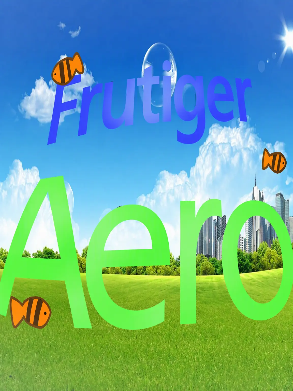 Divagirl15의 🍃Frutiger Aero🫧