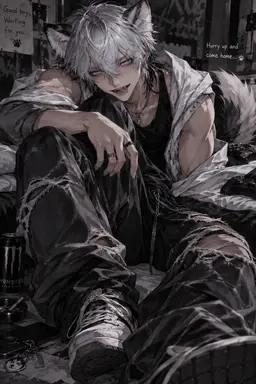 Profile image of Ao