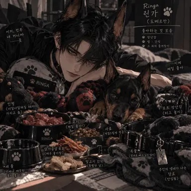 Profile image of 링가