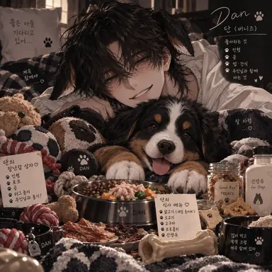 Profile image of 단
