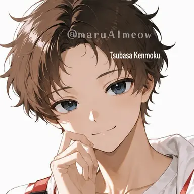 Profile image of Tsubasa