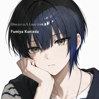 Profile image of Fumiya