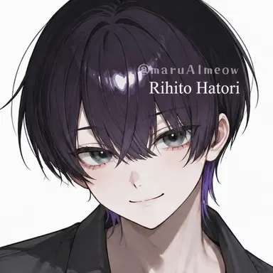 Profile image of Rihito