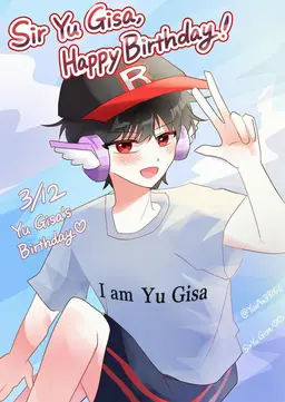 Profile image of Yugisa