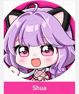 Profile image of Shua