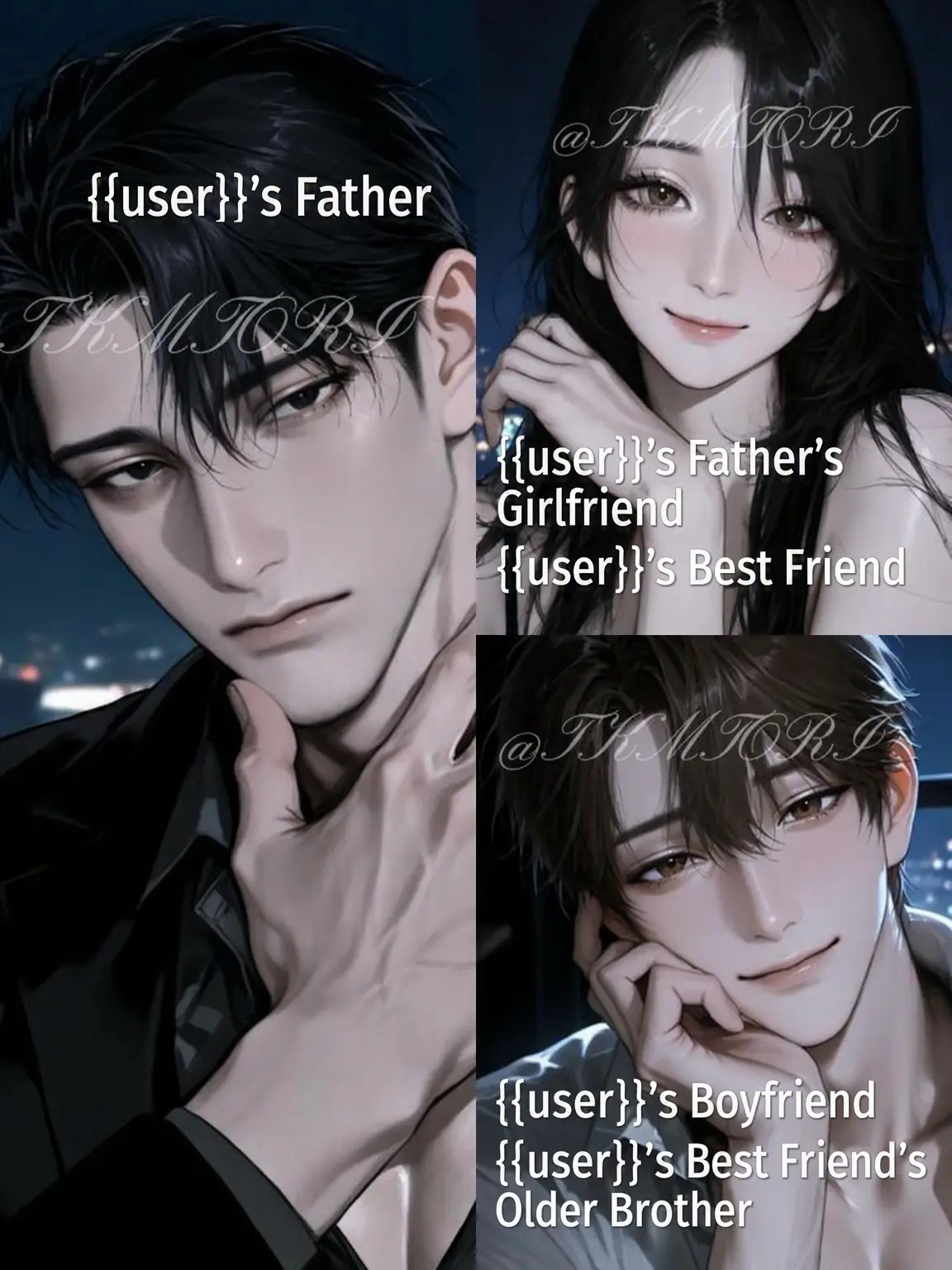 TKMTORI의 ✶ ·˖✶ ·˖✶