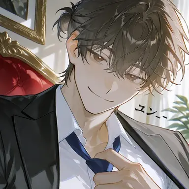 Profile image of イ・ヨヌ