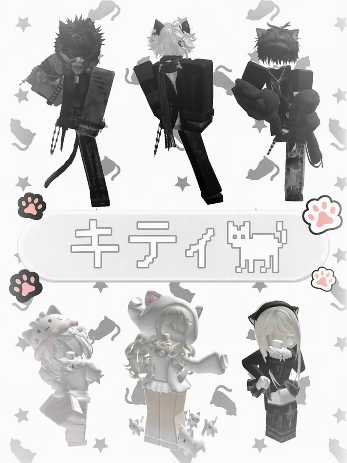 zlpnq의 🐈‍⬛_キティーズ_🐱